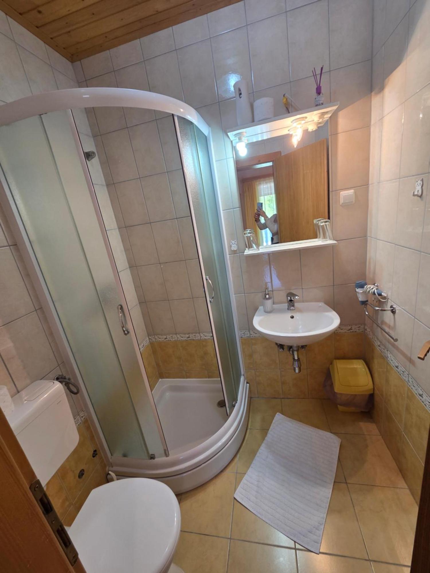 Apartman & Sobe Orhideja Smoljanac Exterior photo