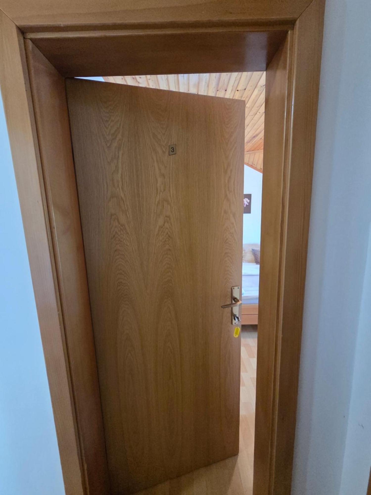 Apartman & Sobe Orhideja Smoljanac Exterior photo