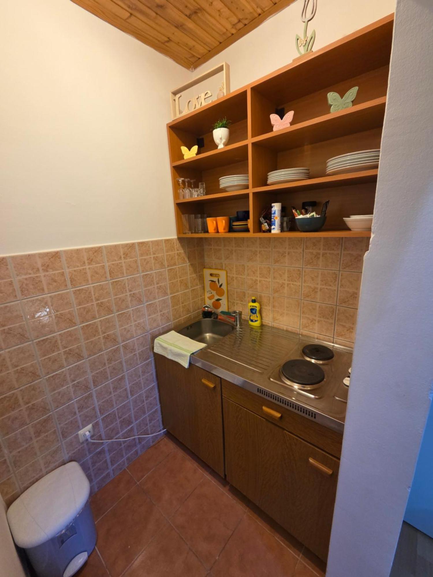 Apartman & Sobe Orhideja Smoljanac Exterior photo